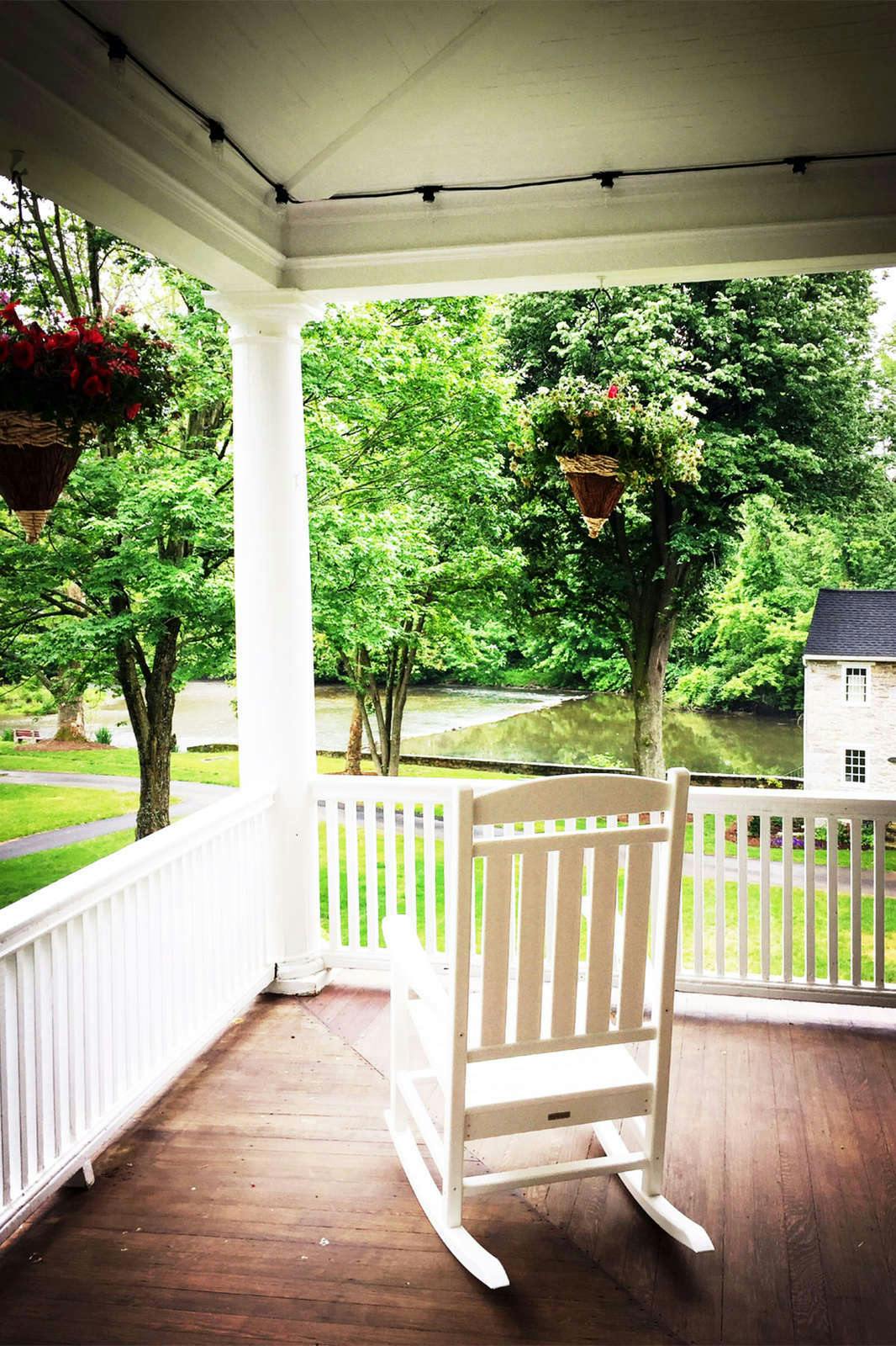 Hotel Allenberry Resort - The Mansion photo 4