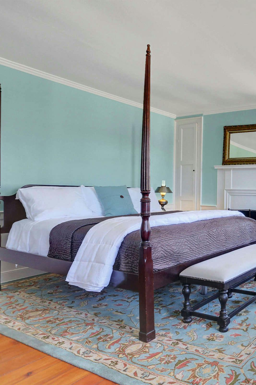 Hotel Allenberry Resort - The Mansion photo 1