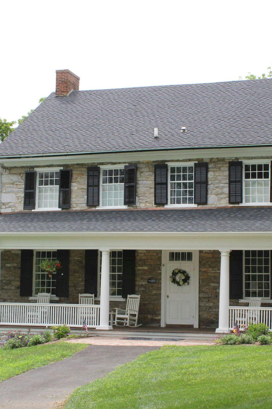 Hotel Allenberry Resort - The Mansion photo 5