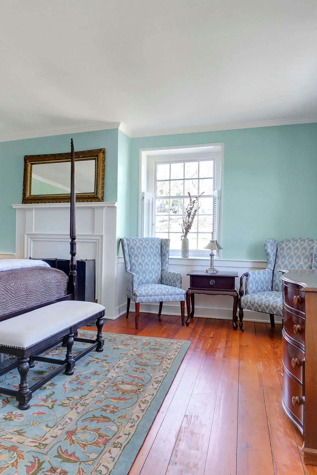 Hotel Allenberry Resort - The Mansion photo 3