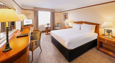 Copthorne Hotel Merry Hill