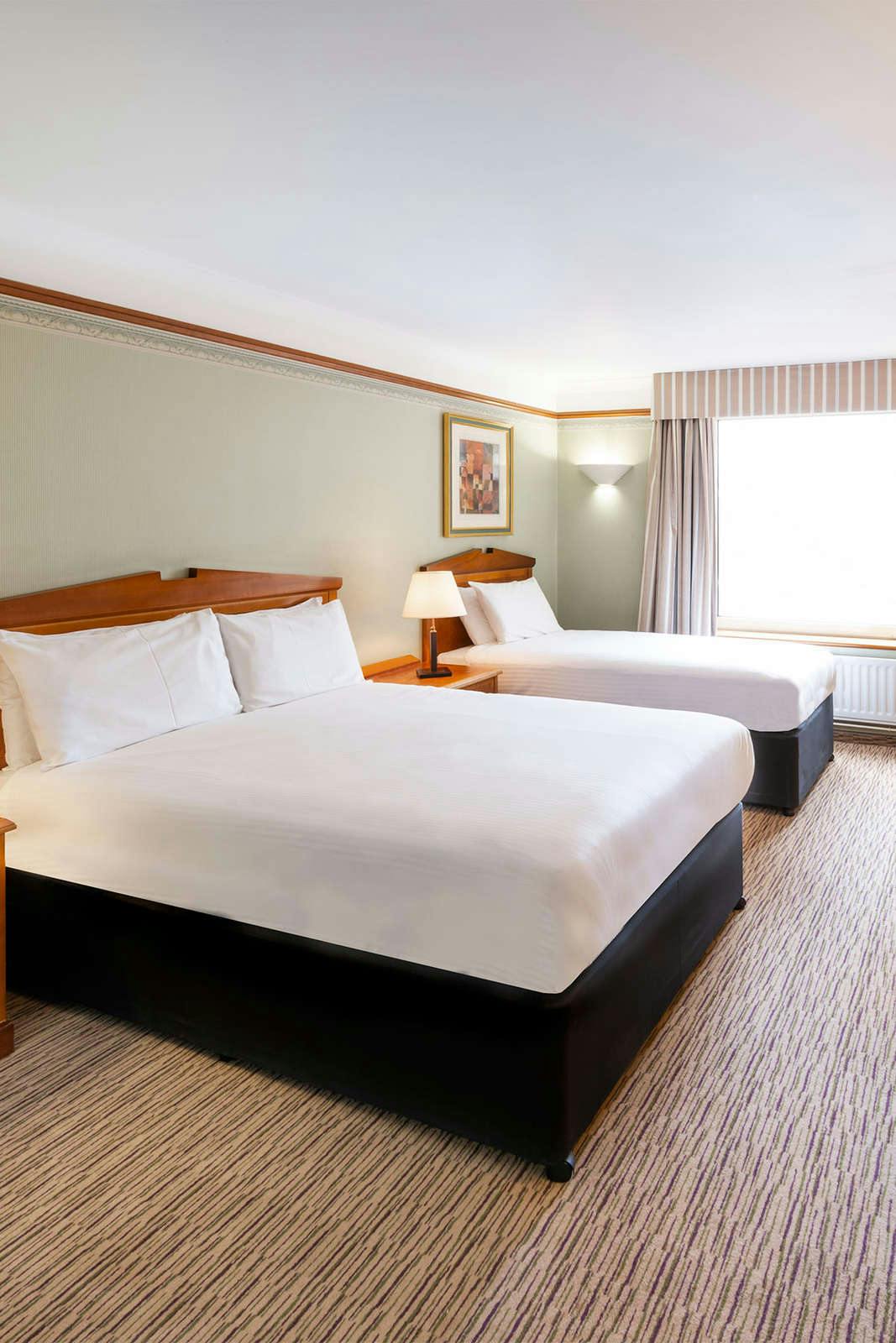 Hotel Copthorne Hotel Merry Hill photo 2