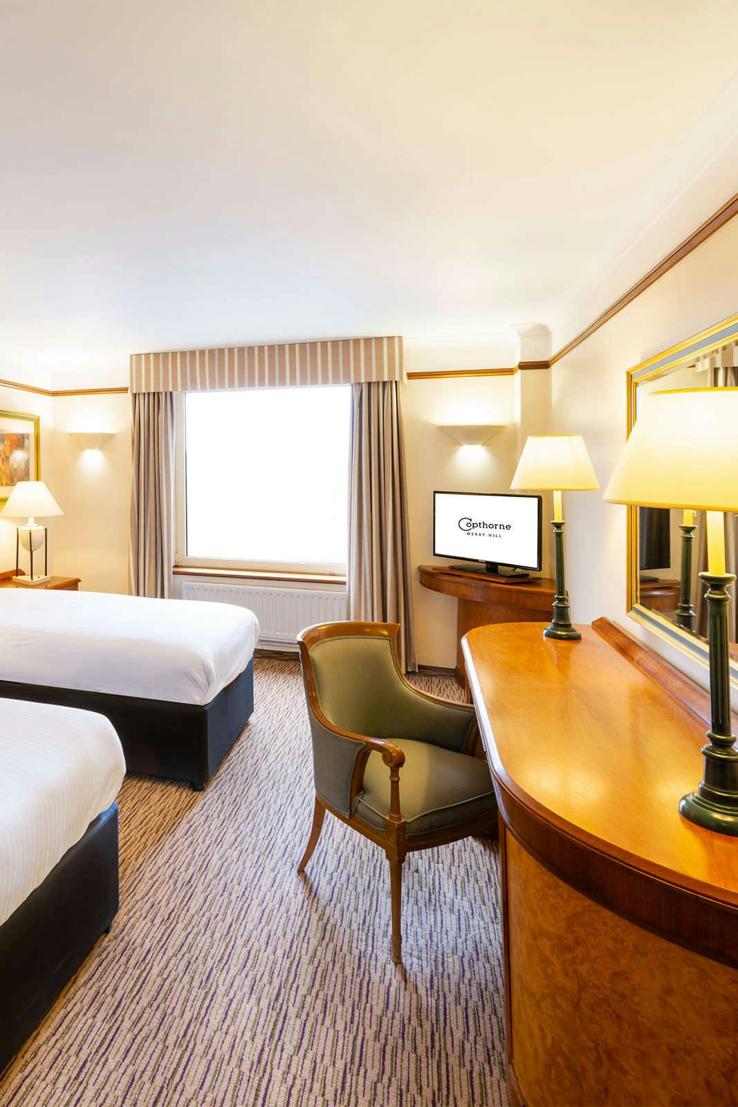 Hotel Copthorne Hotel Merry Hill photo 5