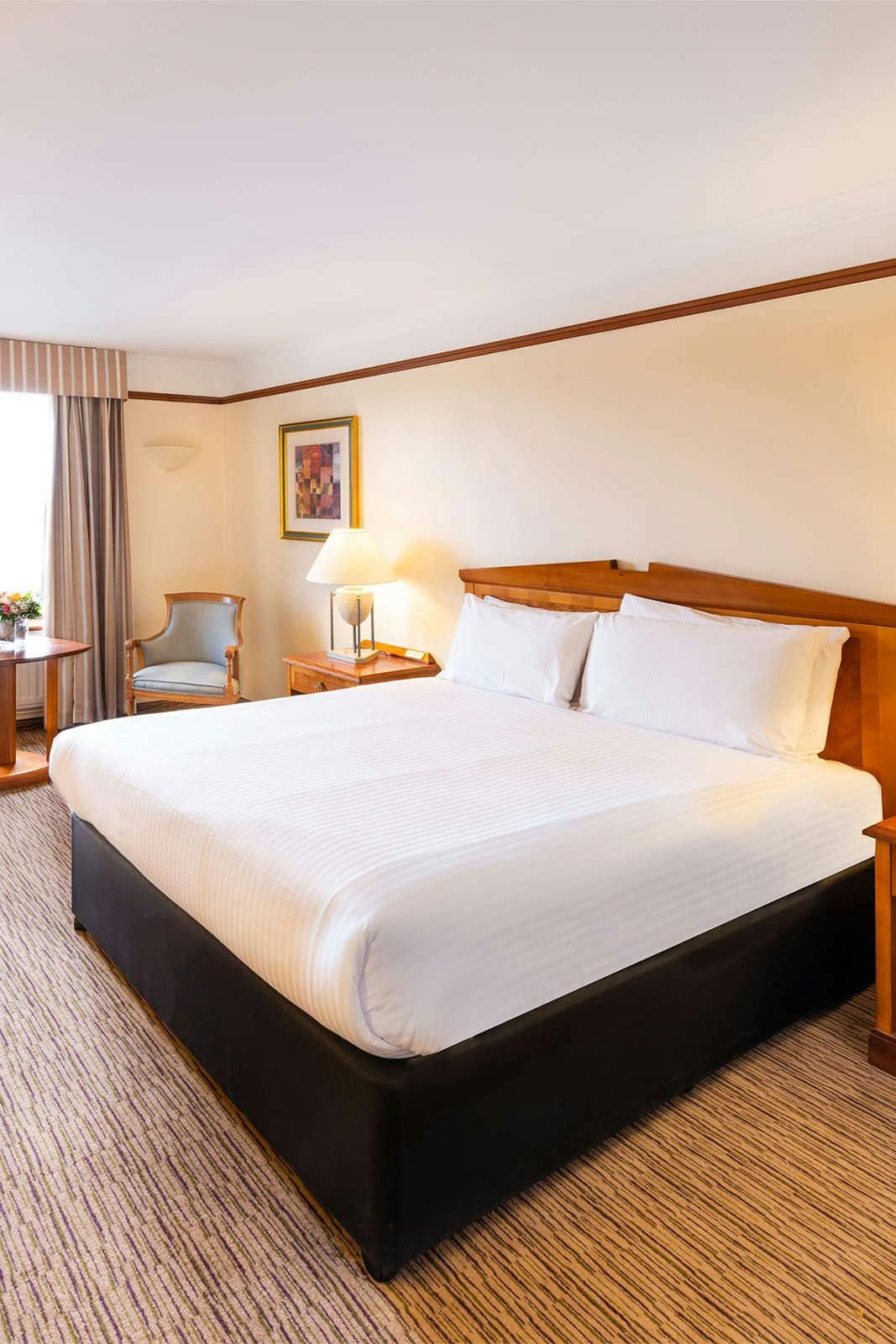 Hotel Copthorne Hotel Merry Hill photo 4