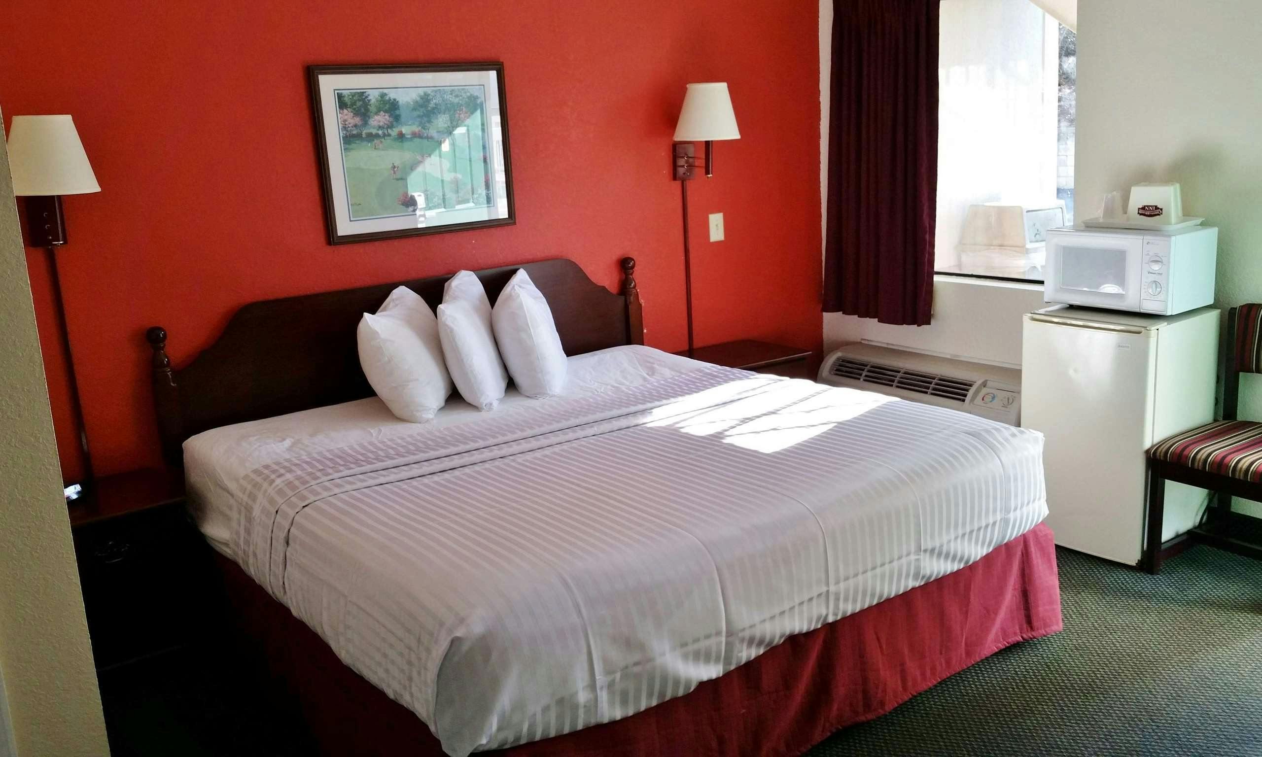 Country Hearth Inn and Suites Augusta