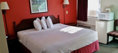 Country Hearth Inn and Suites Augusta
