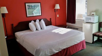 Country Hearth Inn and Suites Augusta