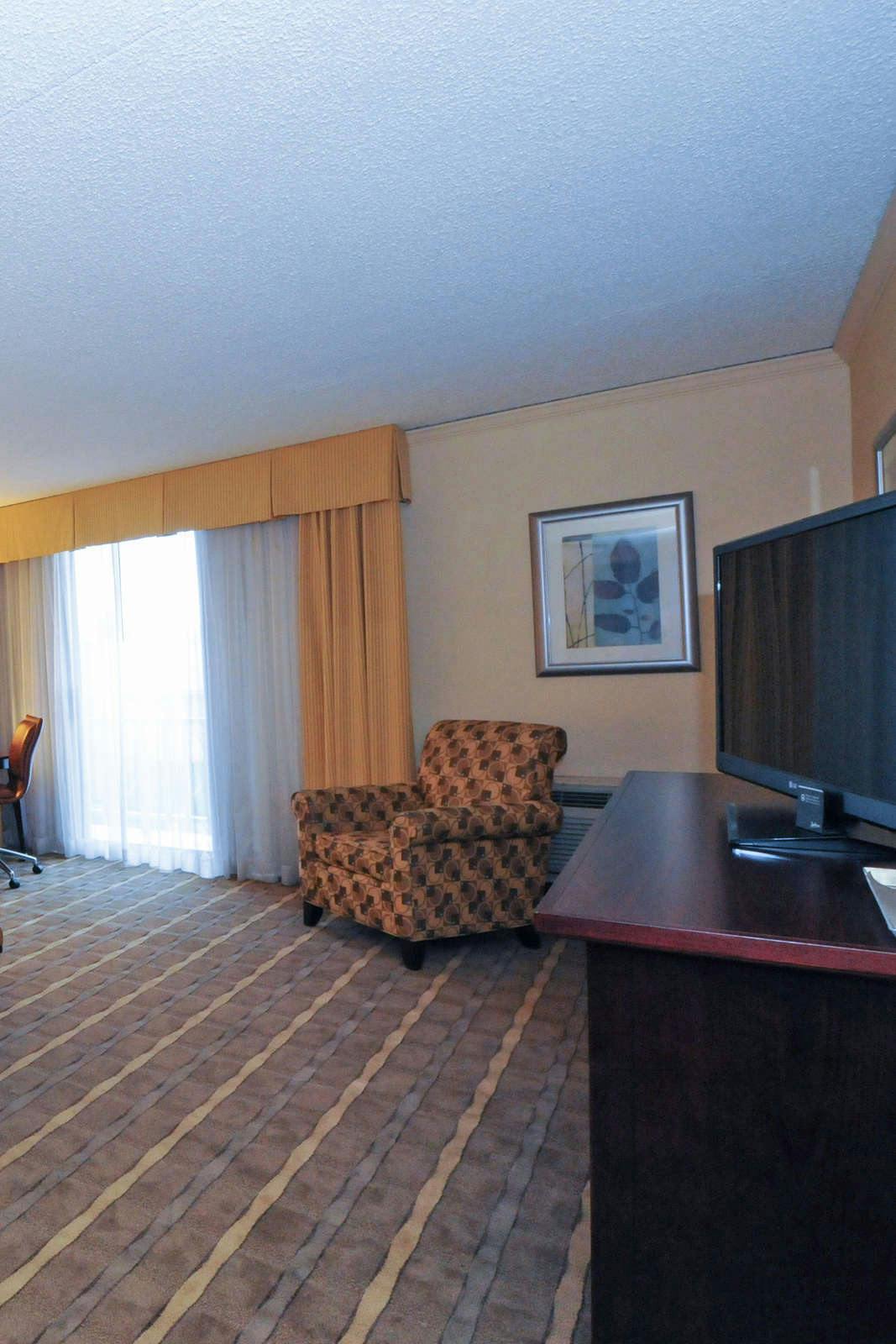 Hotel Radisson Hotel At Star Plaza photo 4