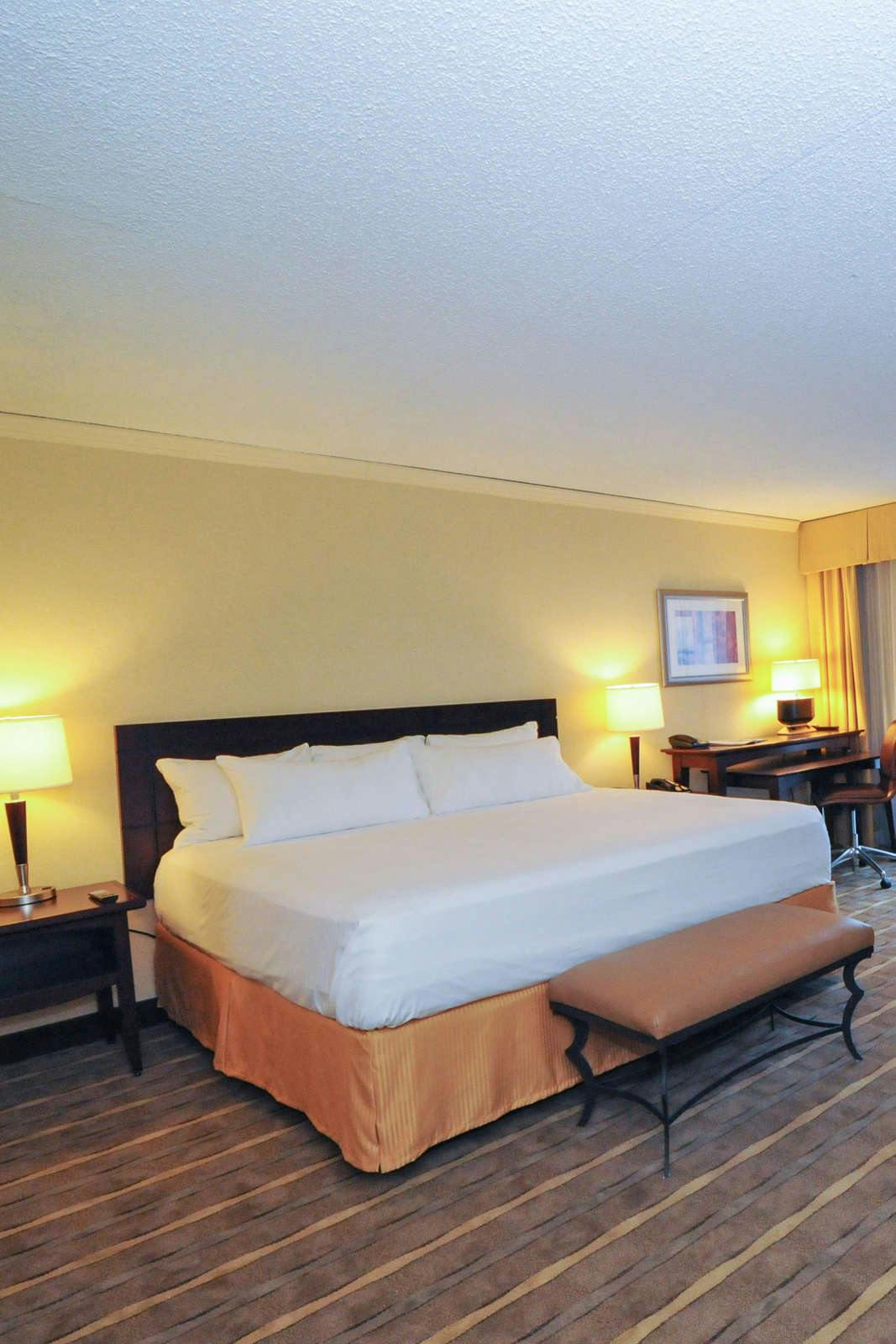 Hotel Radisson Hotel At Star Plaza photo 3