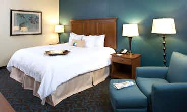 Hotel Hampton Inn Atlanta Stone Mountain photo 1