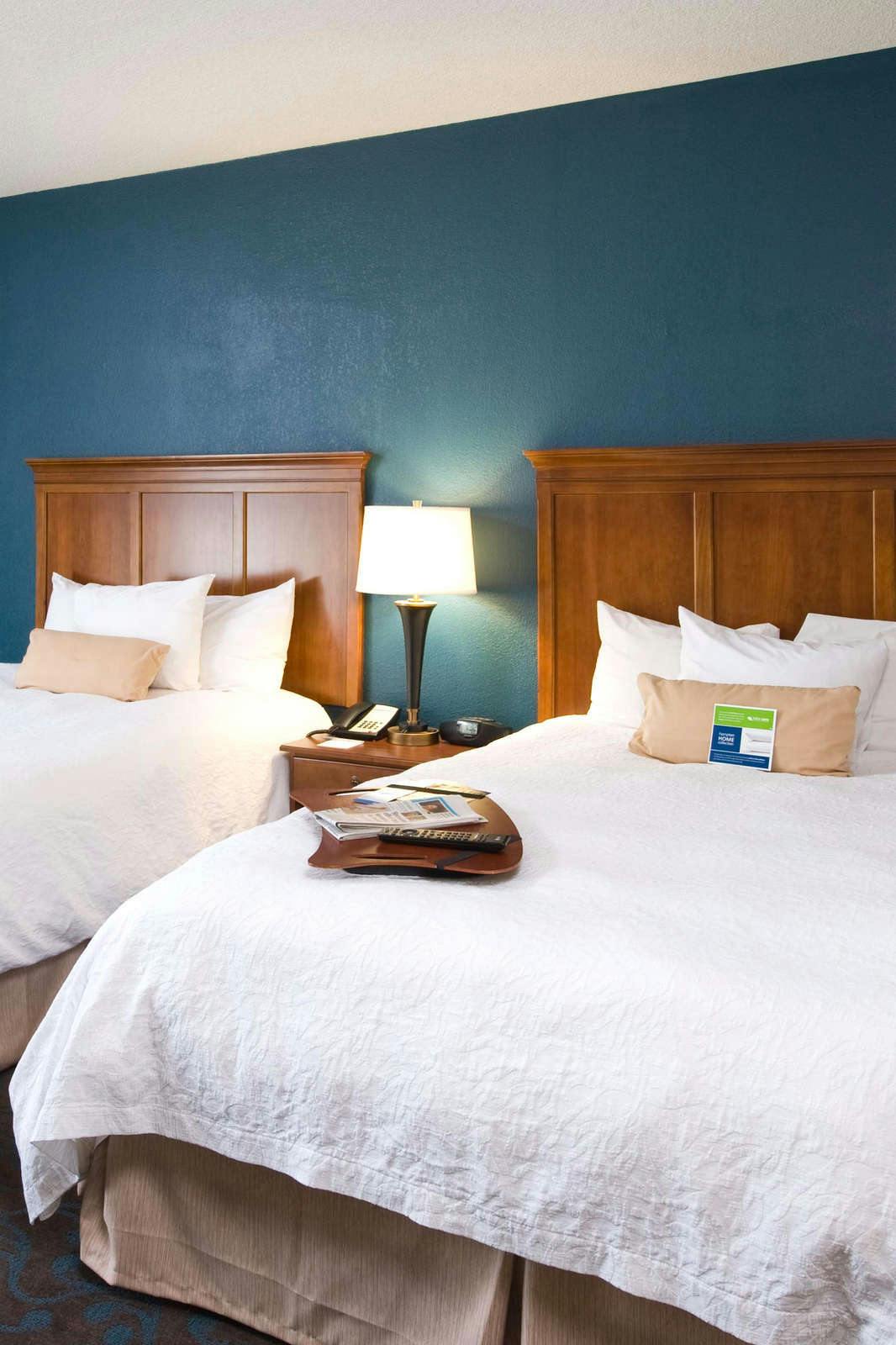 Hotel Hampton Inn Atlanta Stone Mountain photo 2