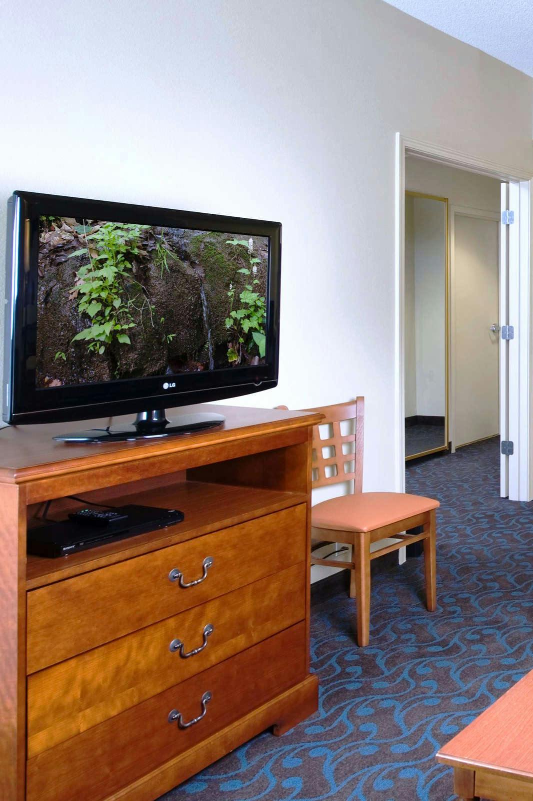 Hotel Hampton Inn Atlanta Stone Mountain photo 4