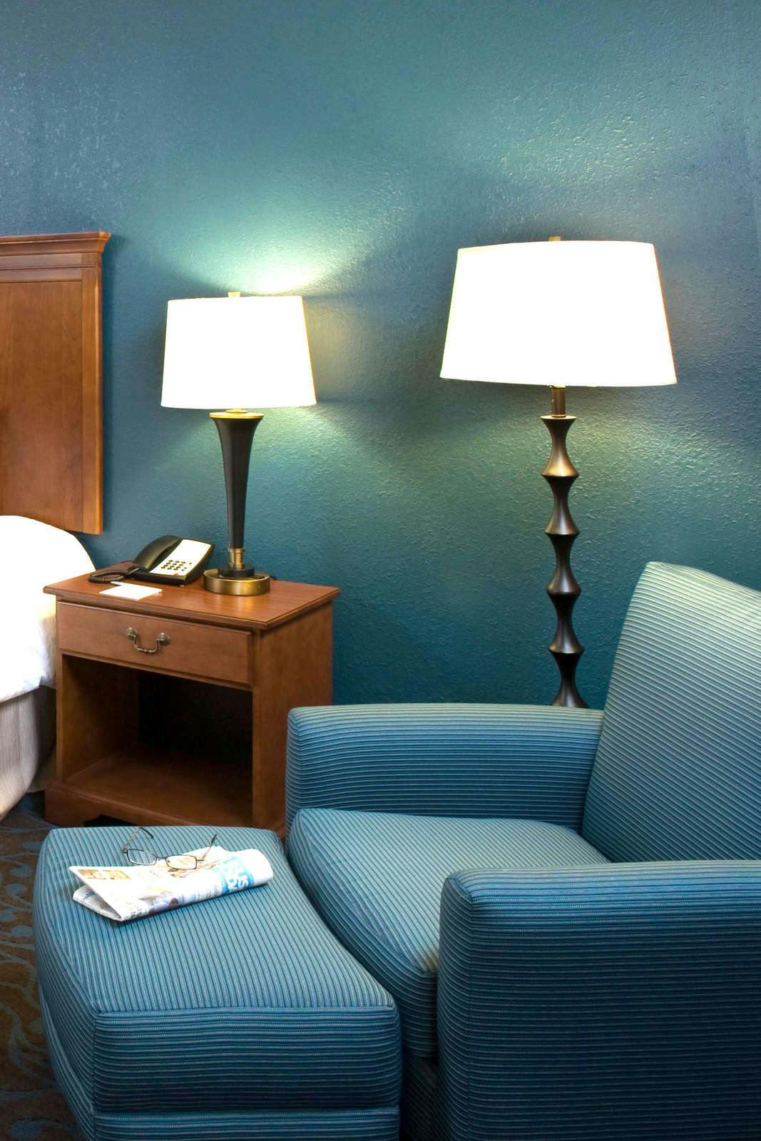 Hotel Hampton Inn Atlanta Stone Mountain photo 3