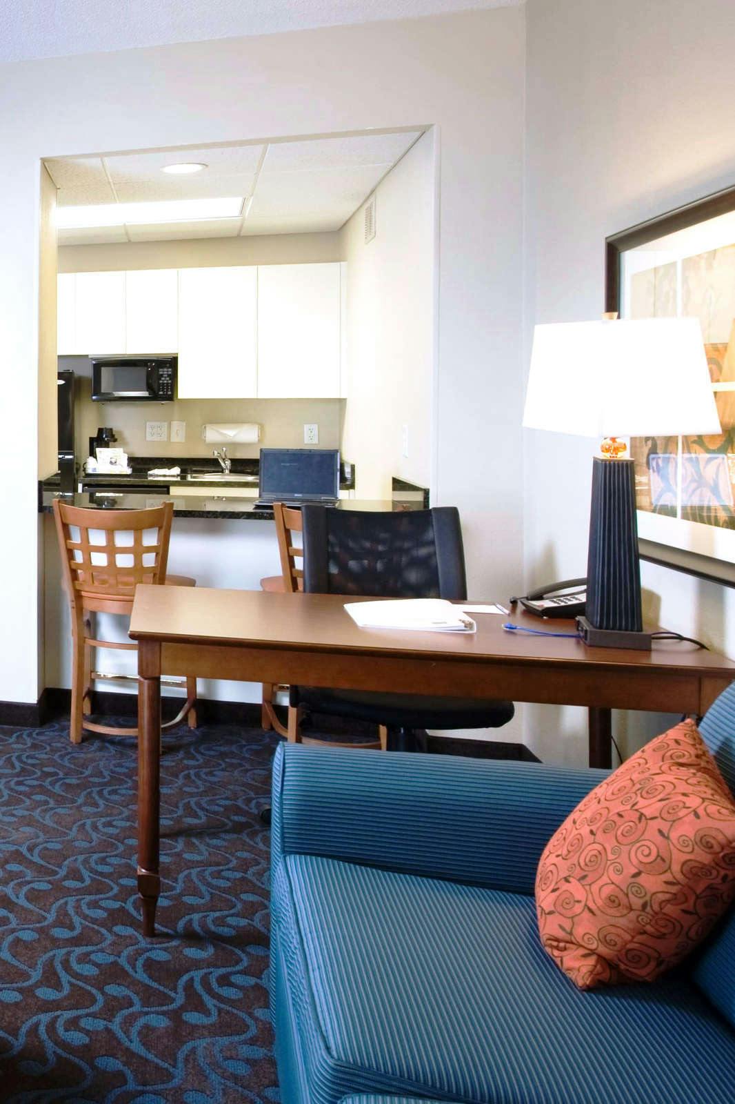 Hotel Hampton Inn Atlanta Stone Mountain photo 5