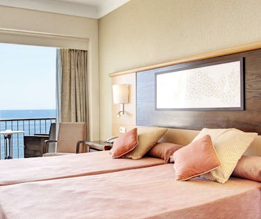 Sensimar Aguait Resort Operated By Grupotel Adults Only Soller Majorca Hoteltonight