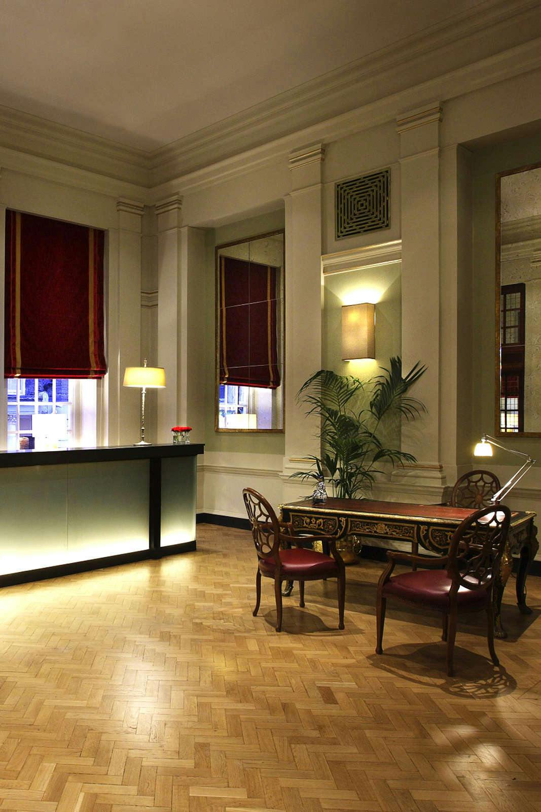 Hotel THE BLOOMSBURY photo 5