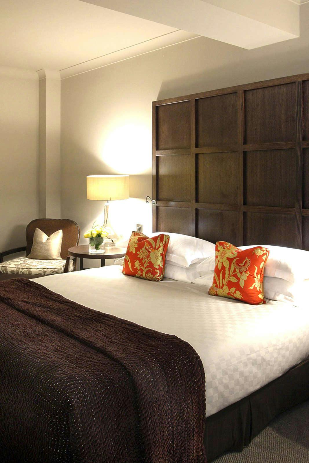 Hotel THE BLOOMSBURY photo 1