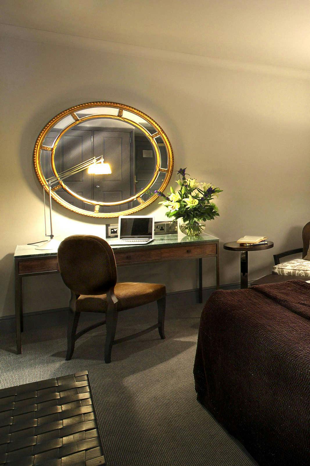 Hotel THE BLOOMSBURY photo 4