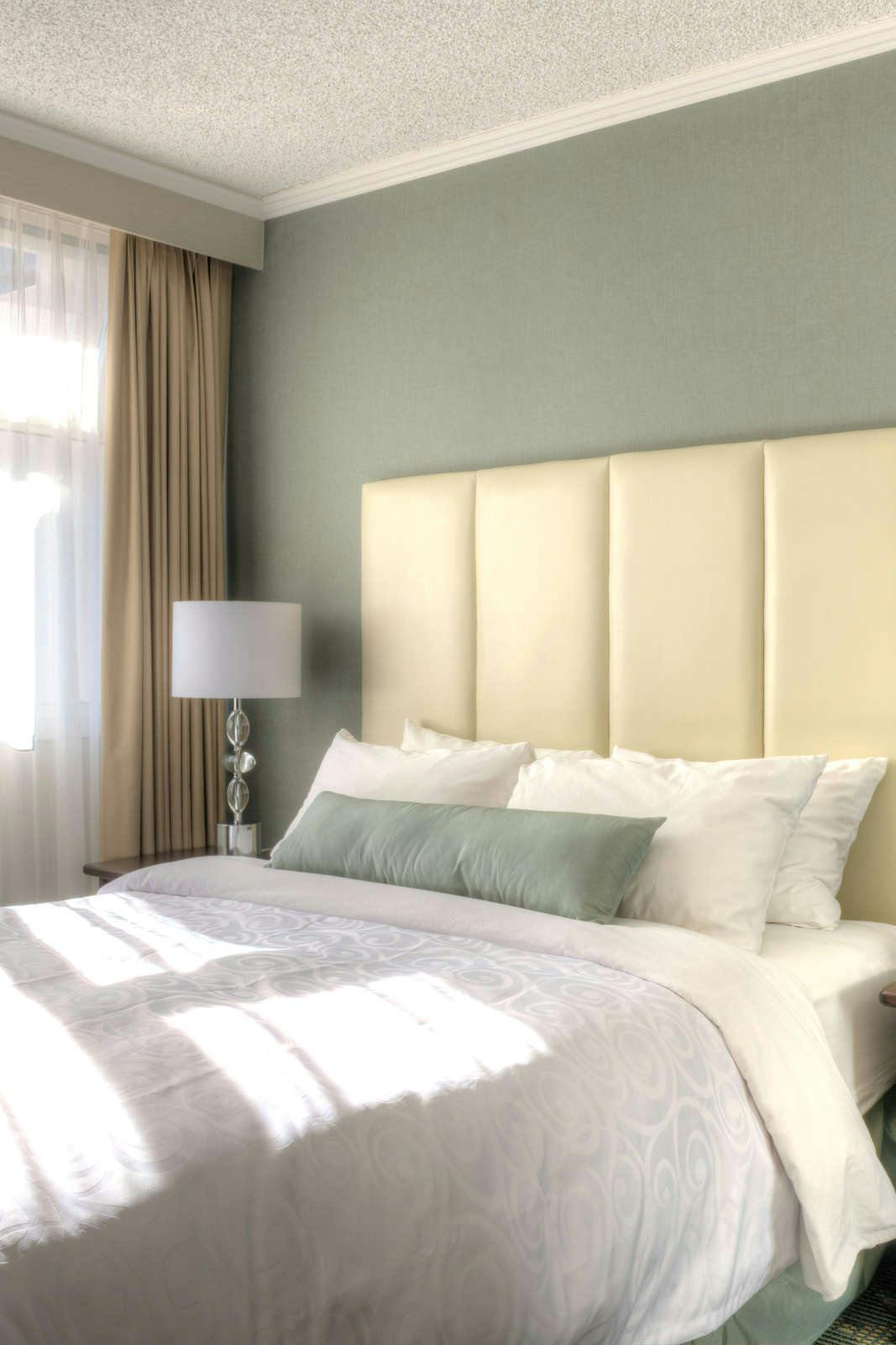 Hotel CHATEAU VICTORIA HOTEL AND SUITES photo 1