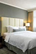 Hotel CHATEAU VICTORIA HOTEL AND SUITES photo 2
