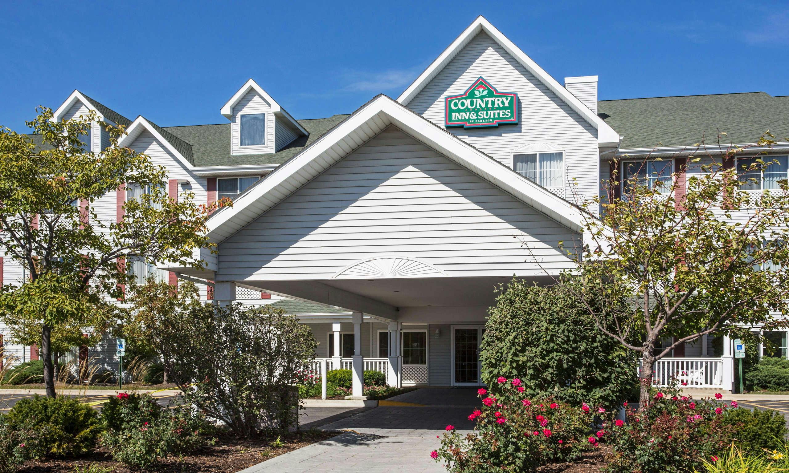 Last Minute Hotel Deals In Gurnee Hoteltonight