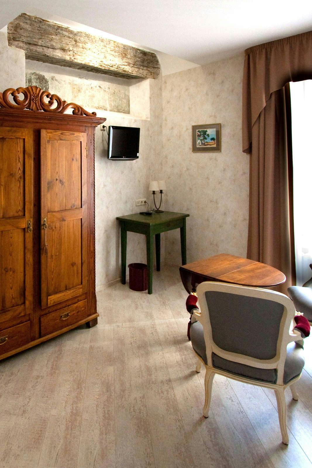 Hotel Hotel Justus photo 5