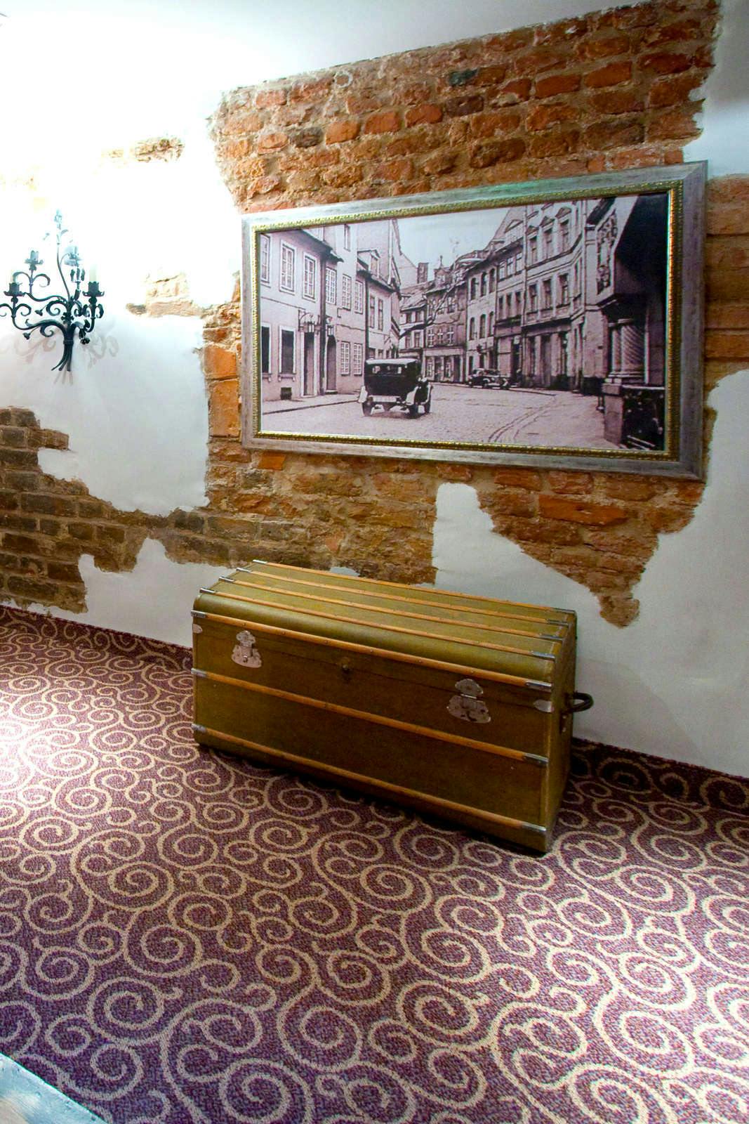 Hotel Hotel Justus photo 3