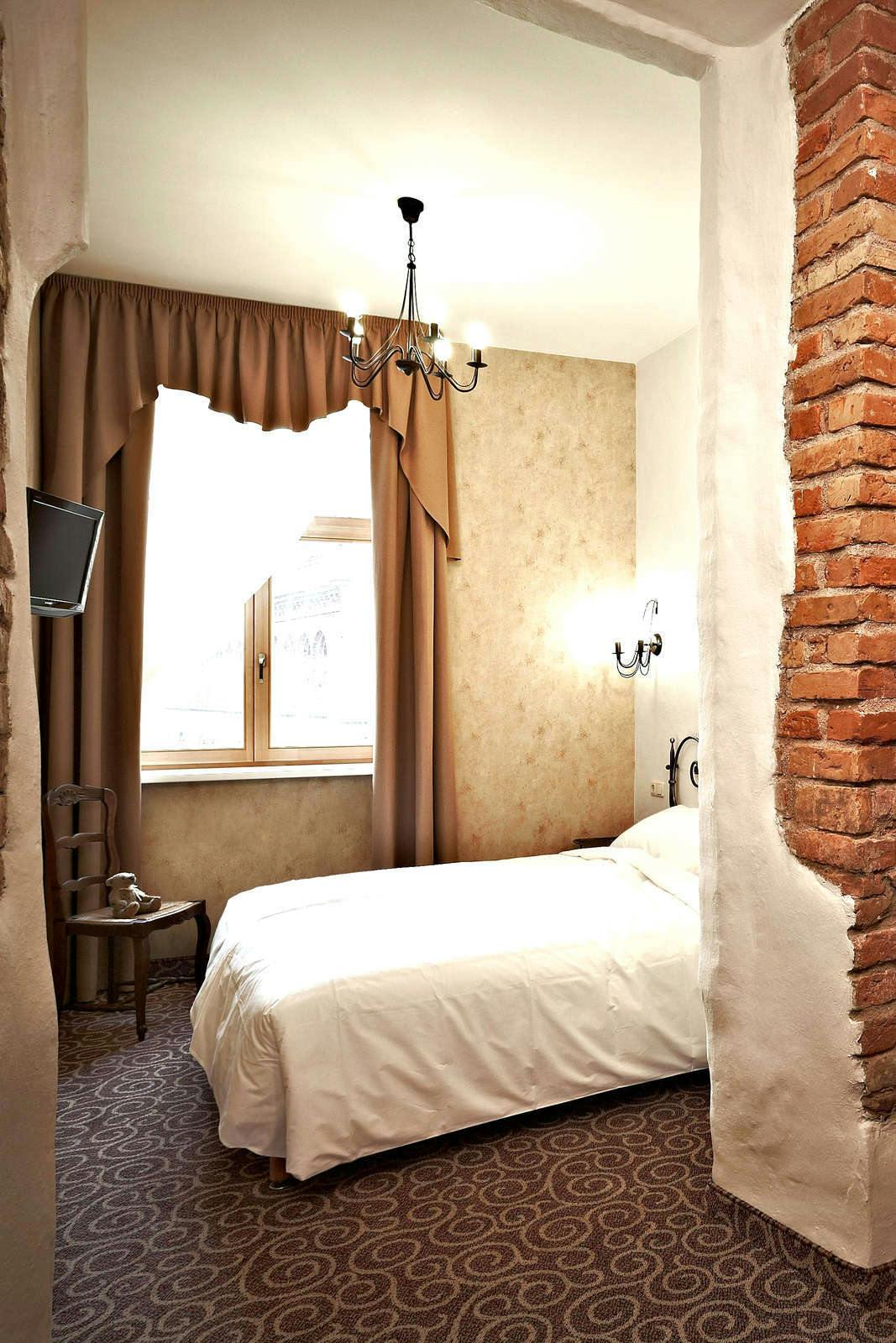 Hotel Hotel Justus photo 4