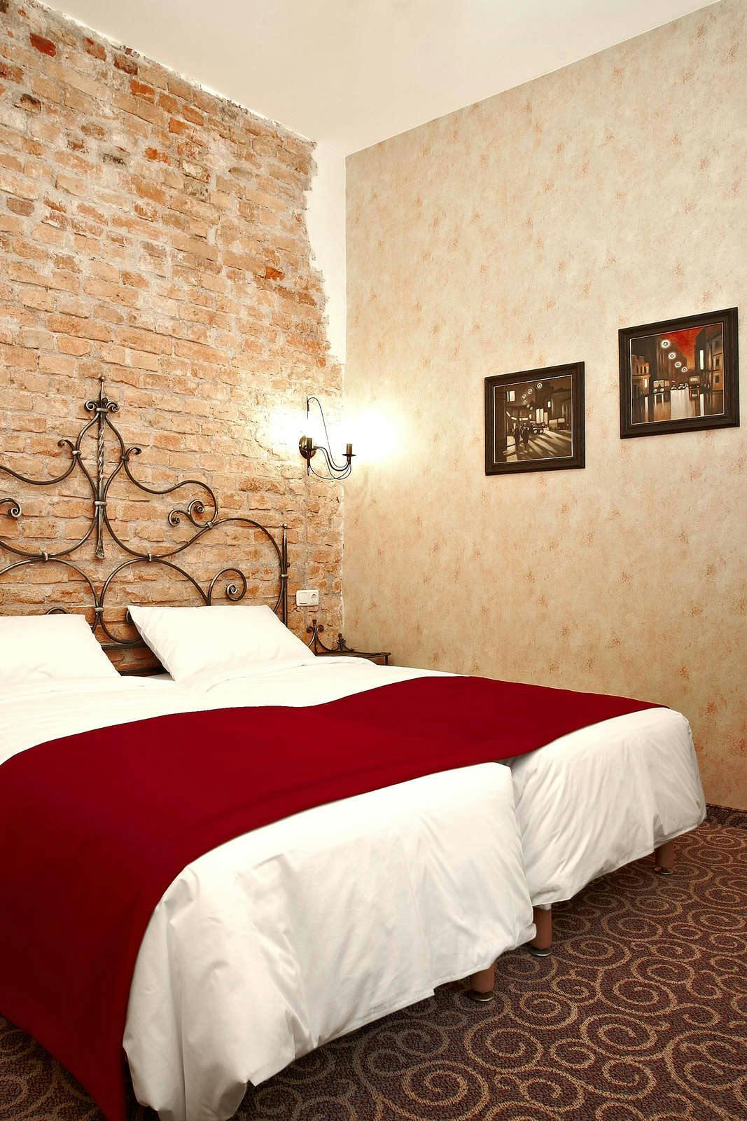 Hotel Hotel Justus photo 2