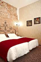 Hotel Hotel Justus photo 2