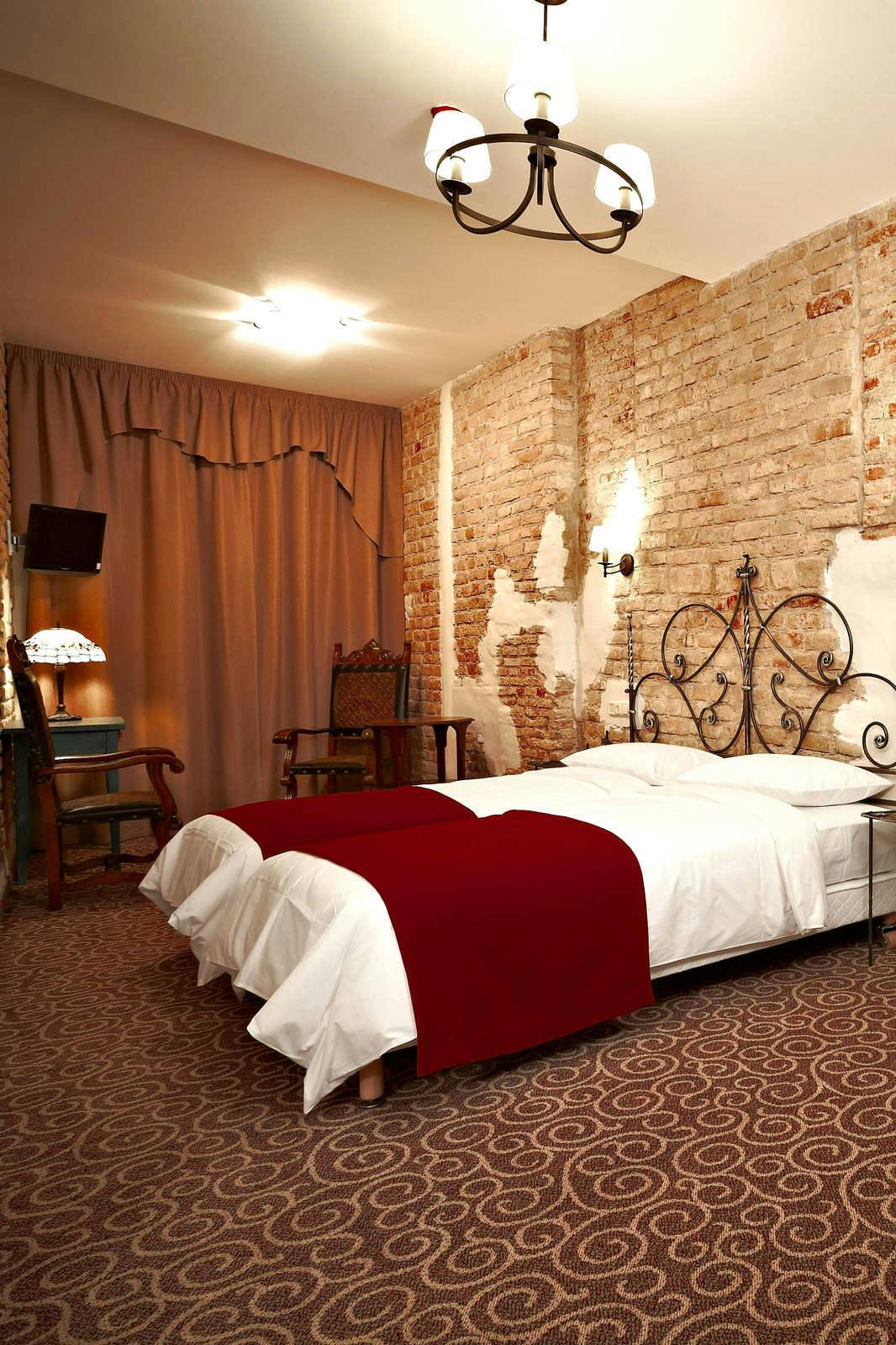 Hotel Hotel Justus photo 1