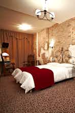 Hotel Hotel Justus photo 1