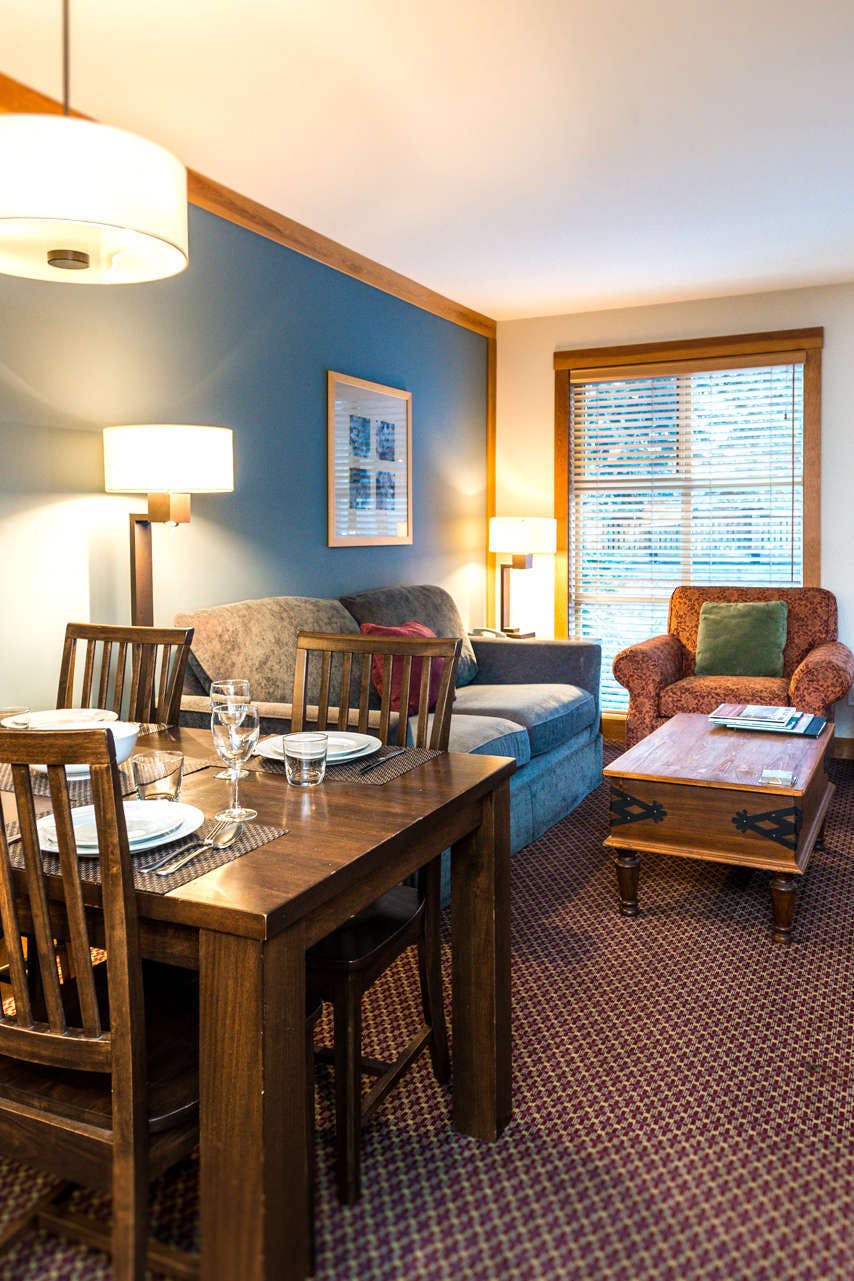 Hotel Legends Whistler photo 4