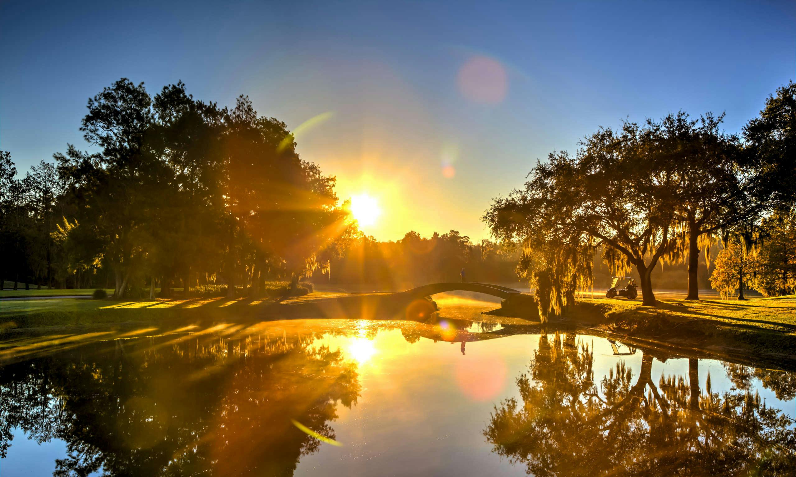 Innisbrook Golf & Spa Resort