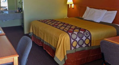 Americas Best Value Inn Pryor