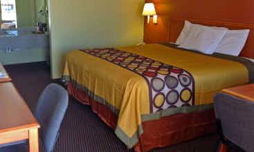 Hotel Americas Best Value Inn Pryor photo 5