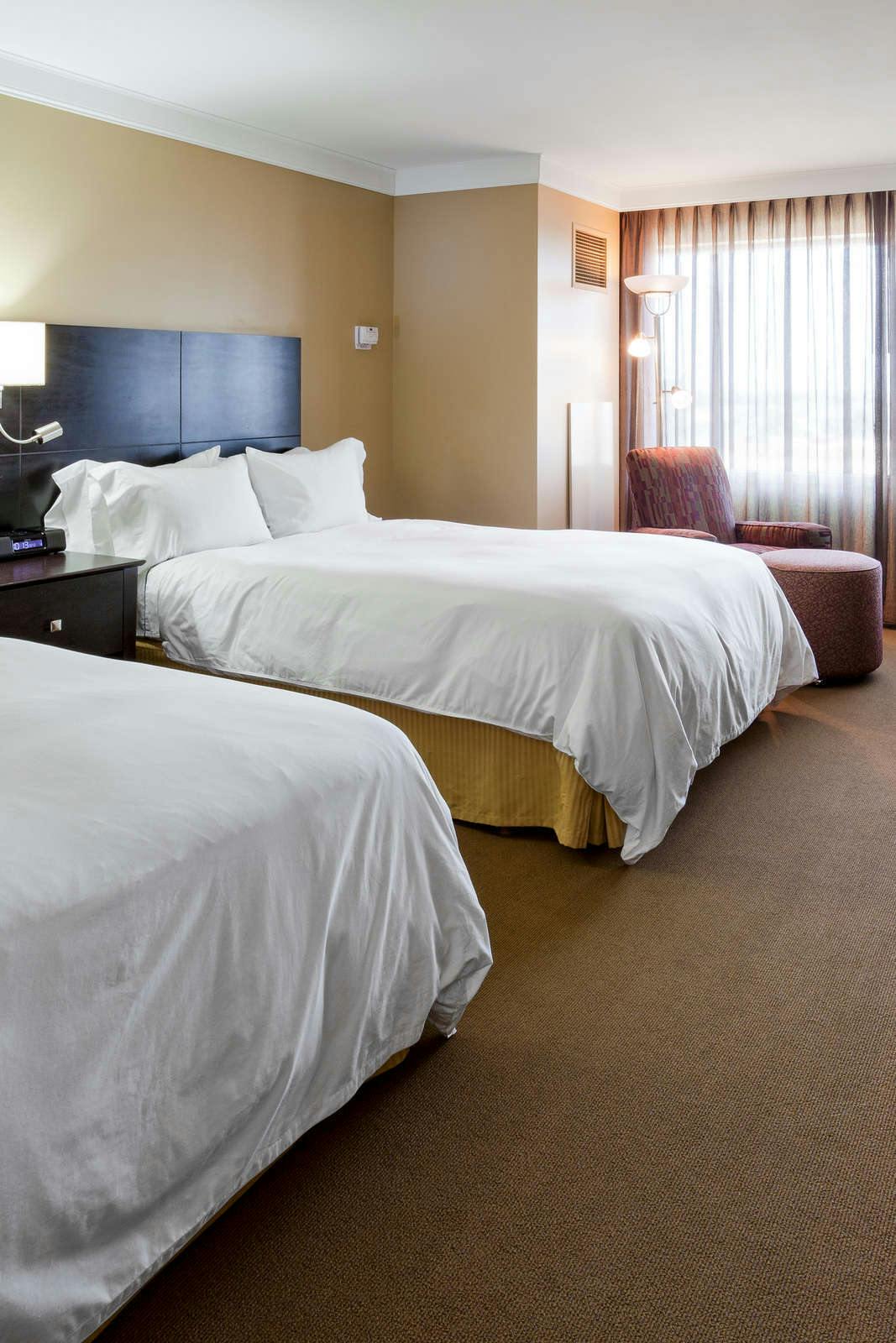 Hotel Radisson Hotel Fargo photo 4