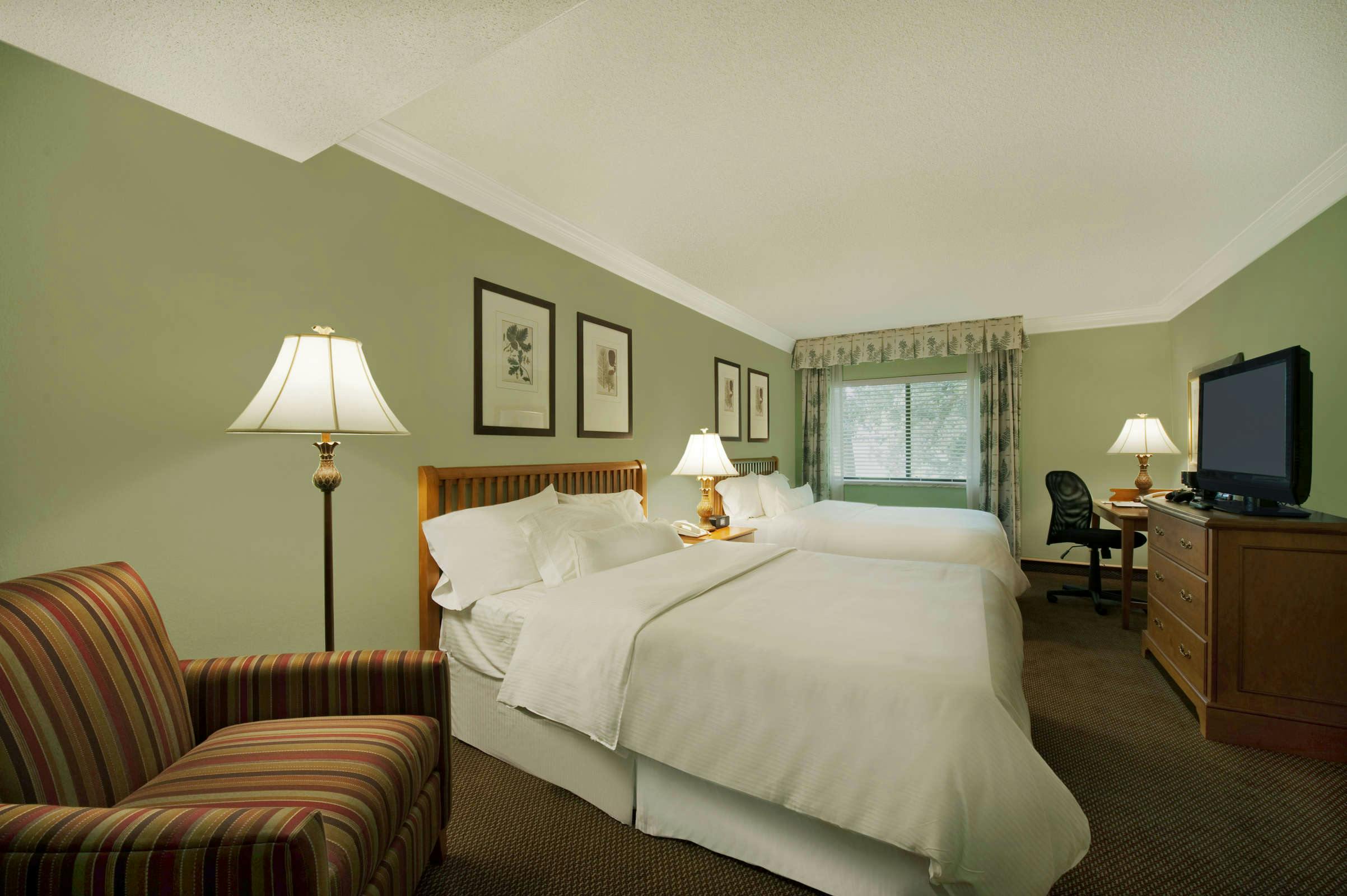 Hotel Innisbrook Golf & Spa Resort photo 4