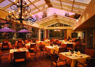 Hotel Sonnenalp Hotel photo 1