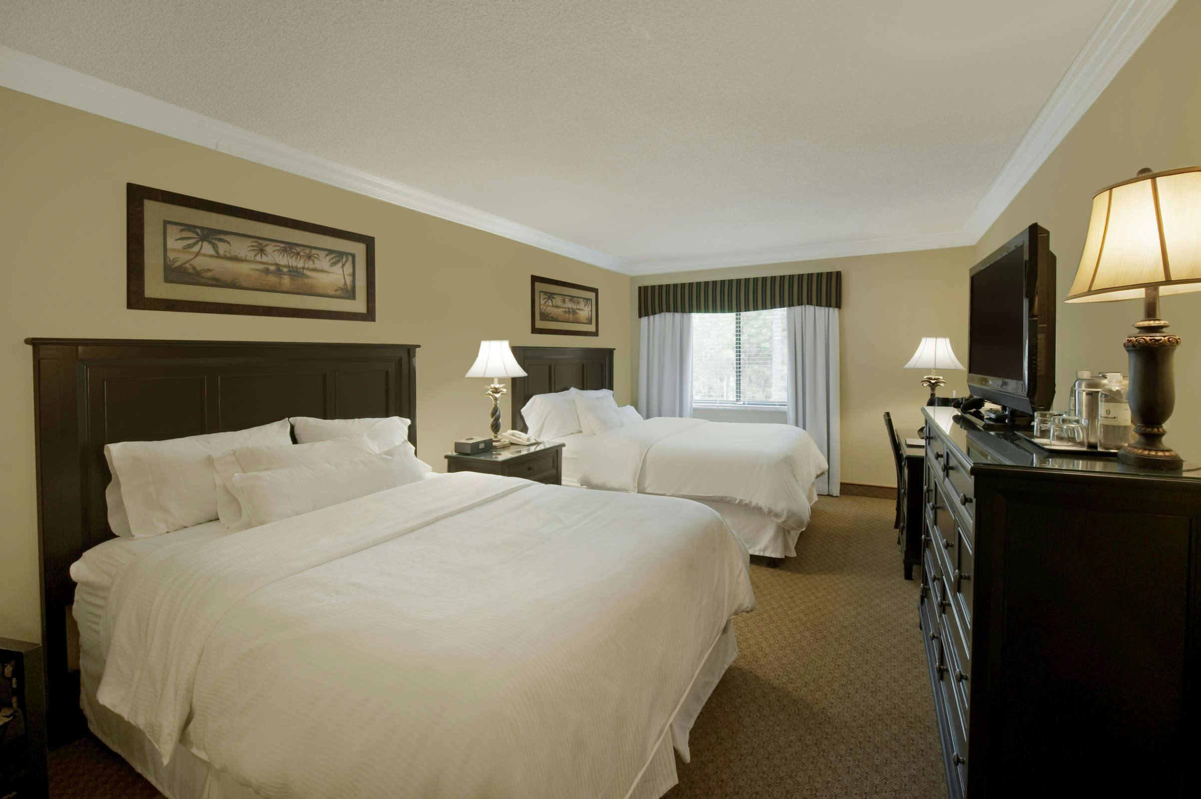 Hotel Innisbrook Golf & Spa Resort photo 3