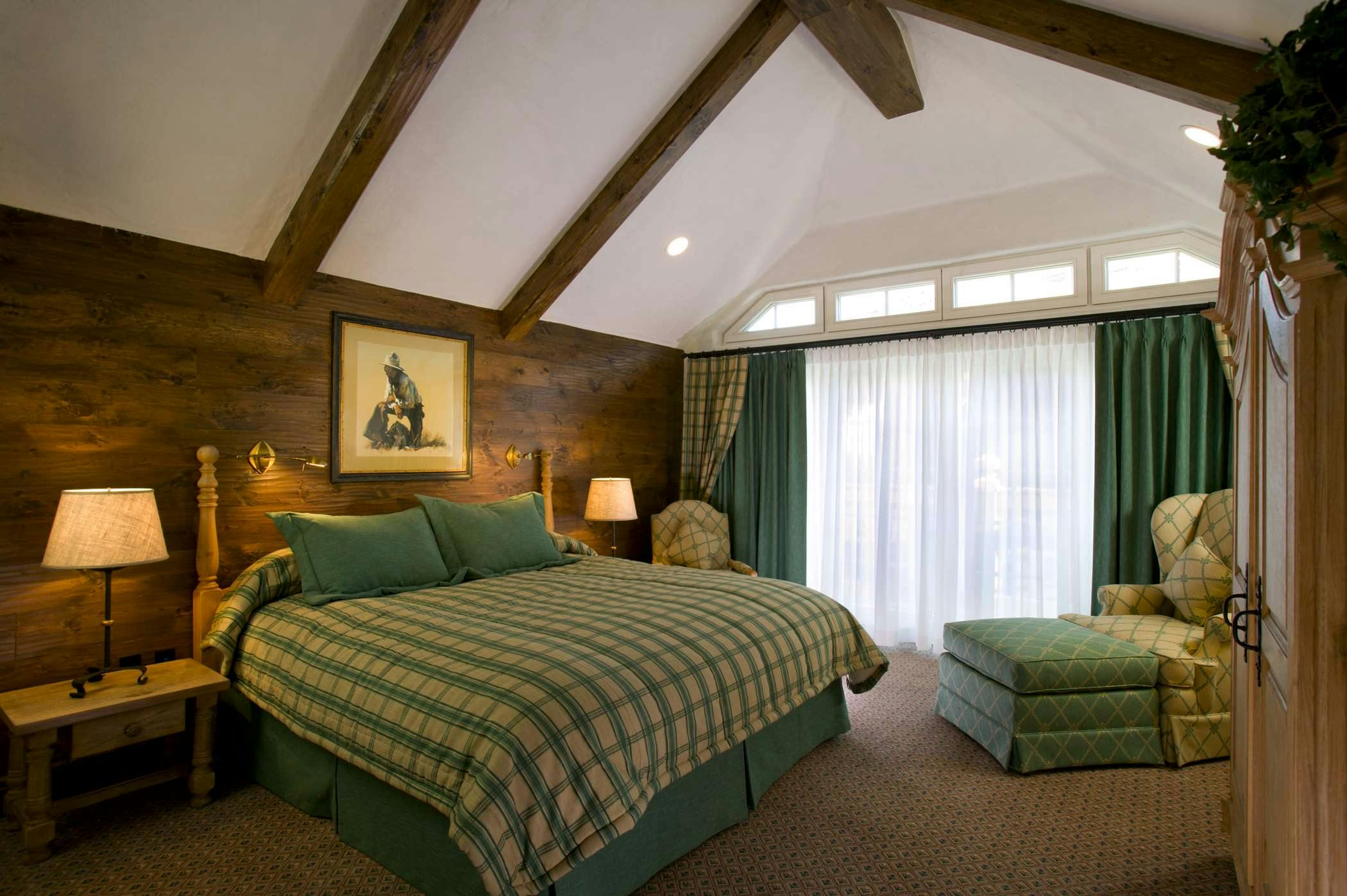 Hotel Sonnenalp Hotel photo 5