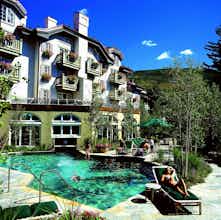 Hotel Sonnenalp Hotel photo 2