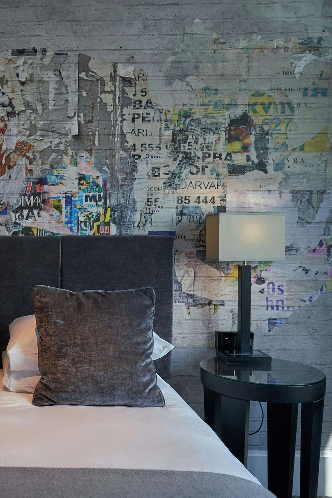 Hotel Malmaison Liverpool photo 3