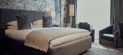 Malmaison Liverpool