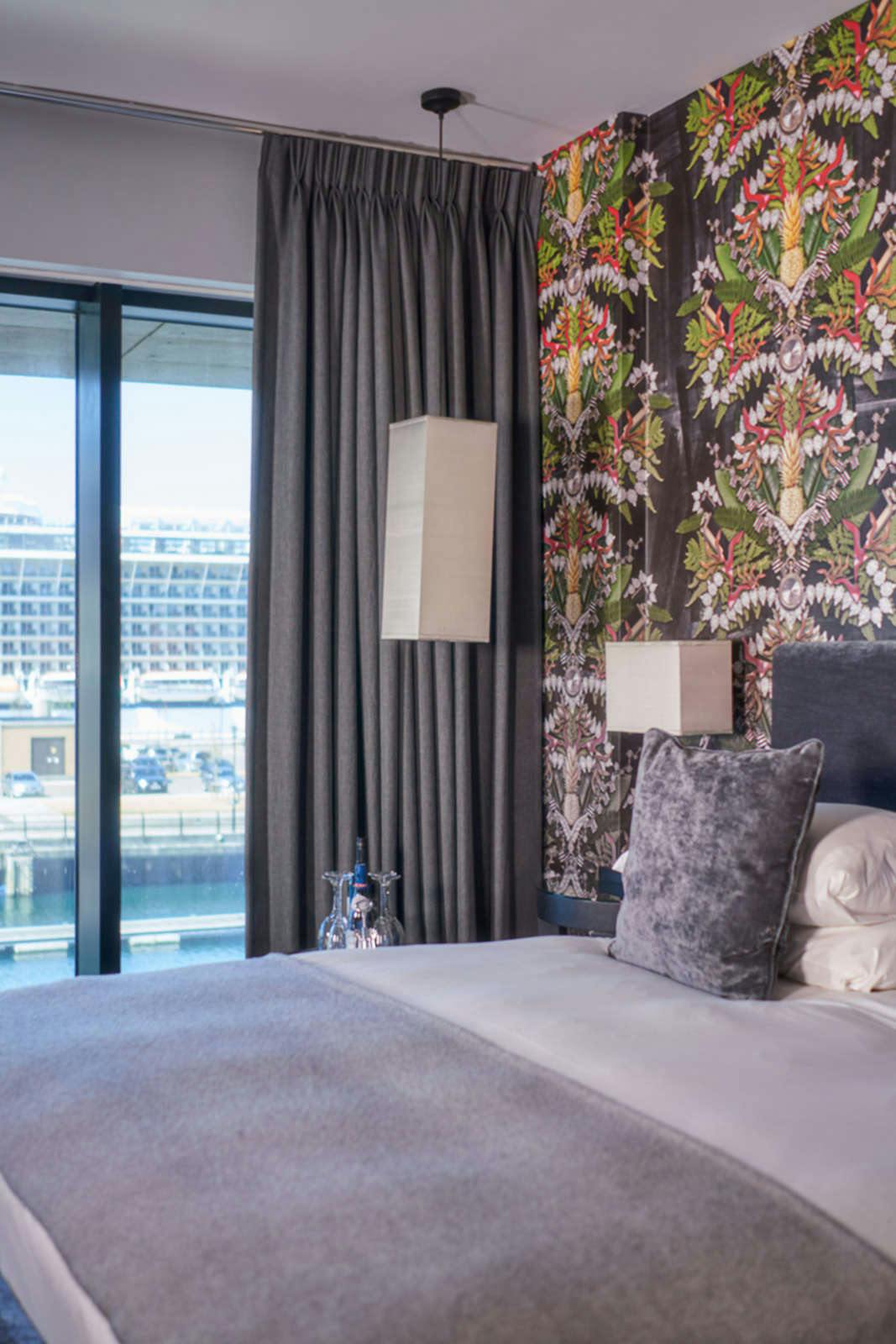 Hotel Malmaison Liverpool photo 4