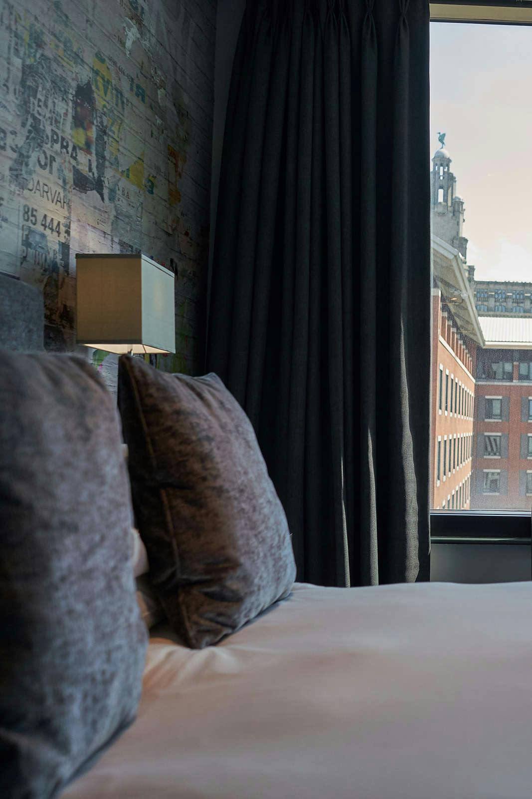 Hotel Malmaison Liverpool photo 1
