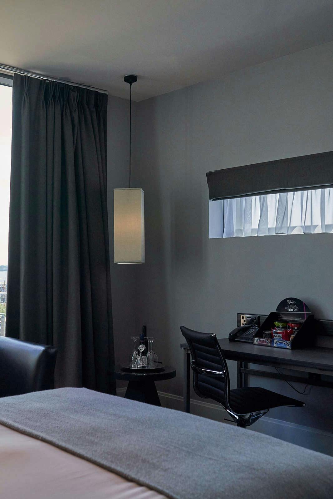 Hotel Malmaison Liverpool photo 5