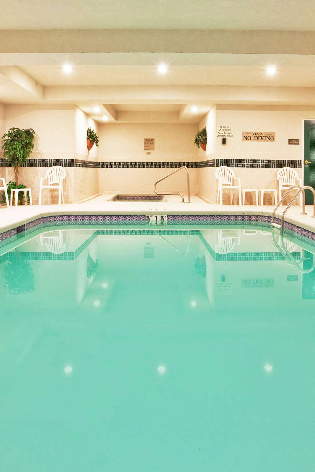 Country Inn Suites By Radisson Mcdonough Ga Georgia Ga - 