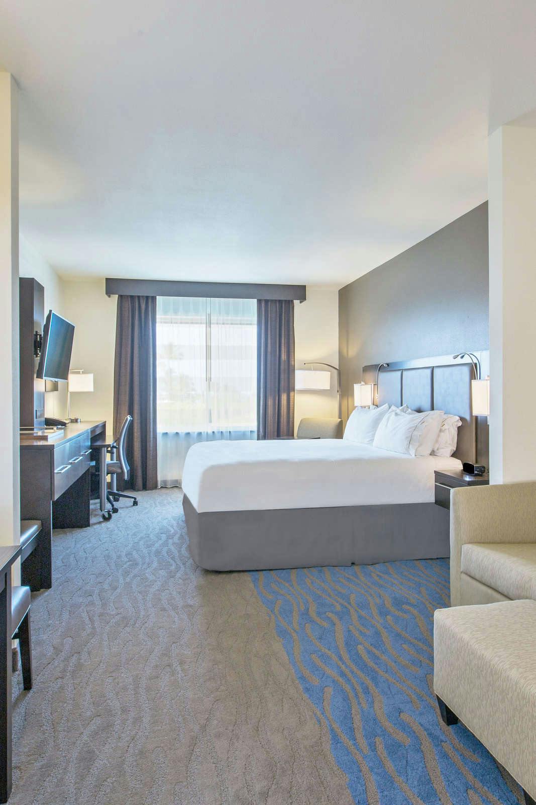 Hotel Holiday Inn Express & Suites Kailua Kona photo 2