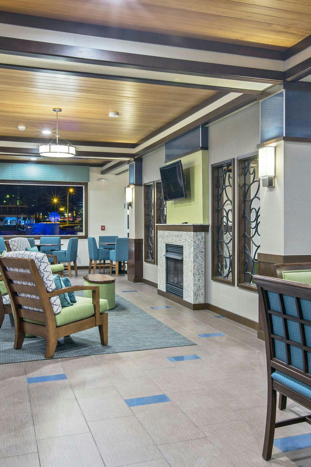 Hotel Holiday Inn Express & Suites Kailua Kona photo 4